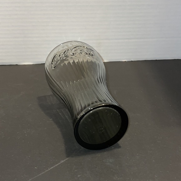 Coca-Cola Beverage Glass Coke Collectibles - Picture 4 of 4